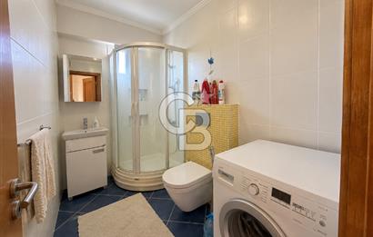 DATÇA ZEYTİNDALI ÇAM EVLERİ 2. KISIMDA SATILIK 2+1 DAİRE