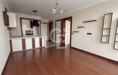 RELAX PLUS'TA EŞYALI 1+1 KİRALIK DAİRE