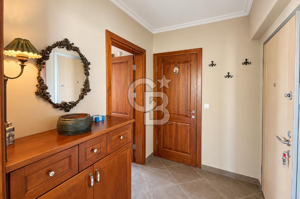 DATÇA ZEYTİNDALI ÇAM EVLERİ 2. KISIMDA SATILIK 2+1 DAİRE