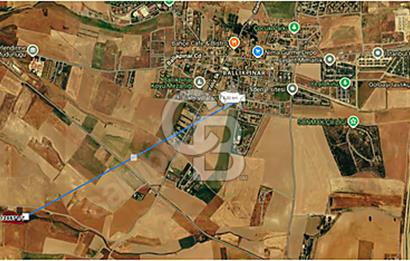 GÖLBAŞI-KOPARAN-12.065 M2 TEK TAPU VE KÖK TAPU-YATIRIMLIK ARAZİ