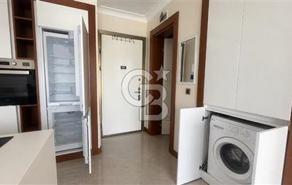 RELAX PLUS'TA EŞYALI 1+1 KİRALIK DAİRE