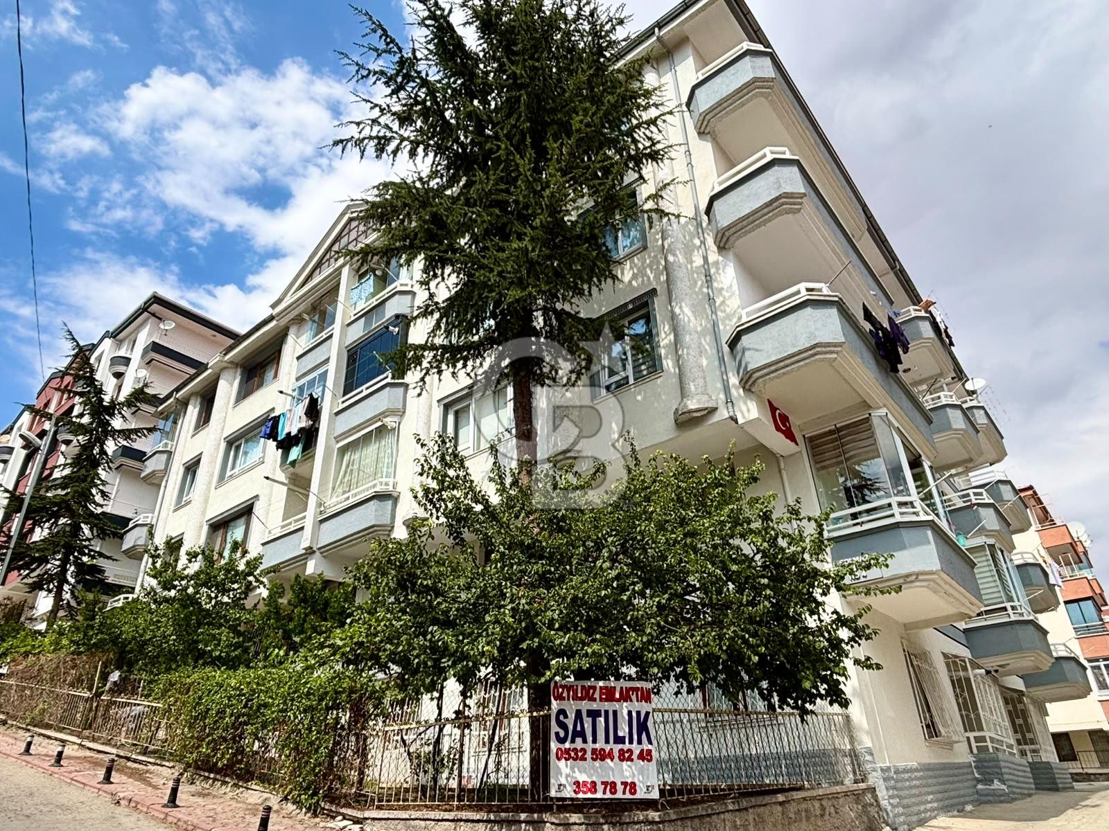 Kuşcağız Mh Arakat 3+1 Satılık Daire 