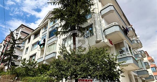 Kuşcağız Mh Arakat 3+1 Satılık Daire - 374651