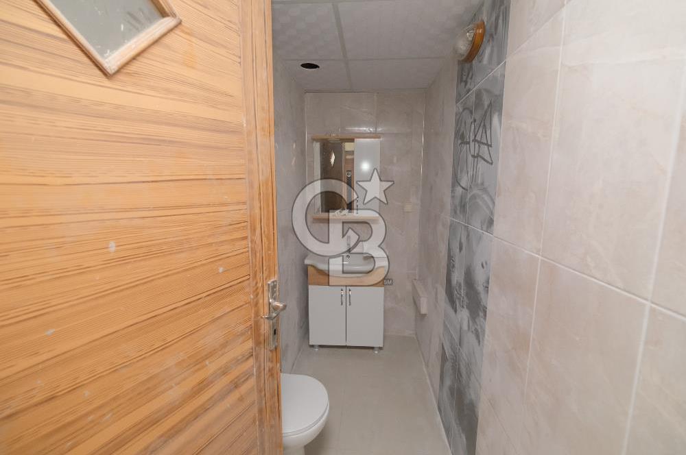 MENEMEN MERKEZ KONUMDA KİRALIK OFİS, BÜRO