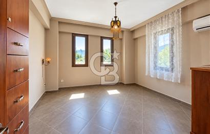 DATÇA ZEYTİNDALI ÇAM EVLERİ 2. KISIMDA SATILIK 2+1 DAİRE
