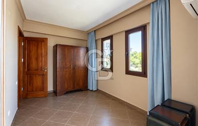 DATÇA ZEYTİNDALI ÇAM EVLERİ 2. KISIMDA SATILIK 2+1 DAİRE