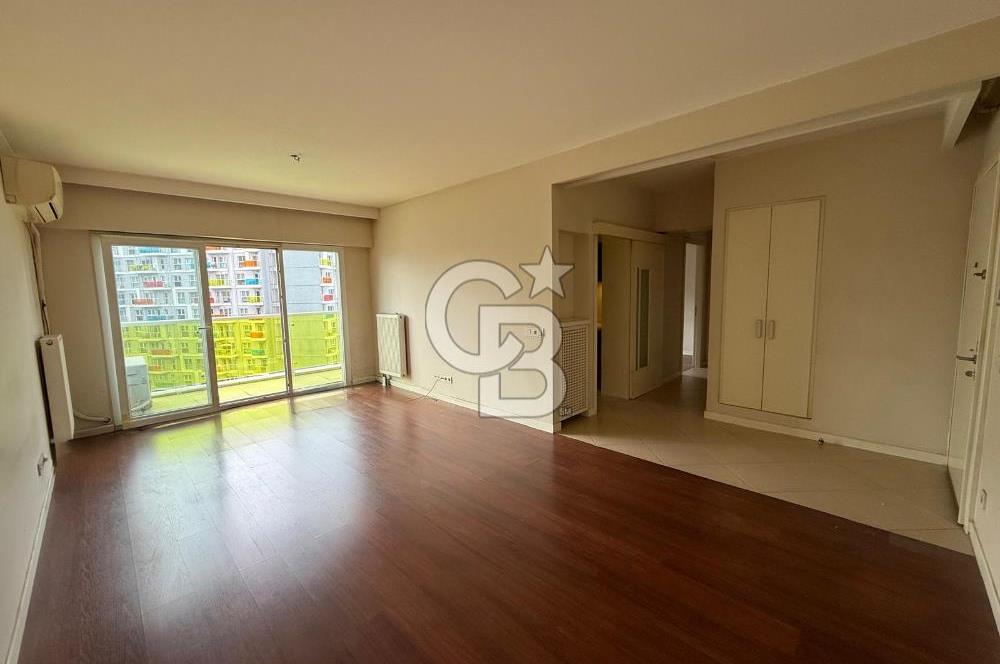 MAVİŞEHİR SOYAK OPTİMUS, HAVUZ CEPHE, ÇİFT BALKONLU KİRALIK 2+1