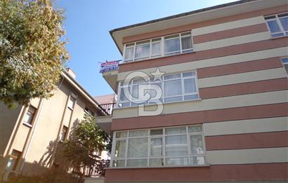 BAŞKENT TIP YAKINI FULL EŞYALI 3+1