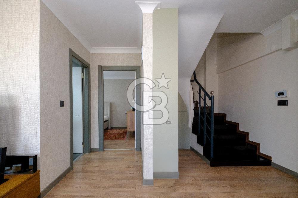 GOP ELÇİLİKLER BÖLGESİNDE YENİ 3+1 LÜKS DAİRE