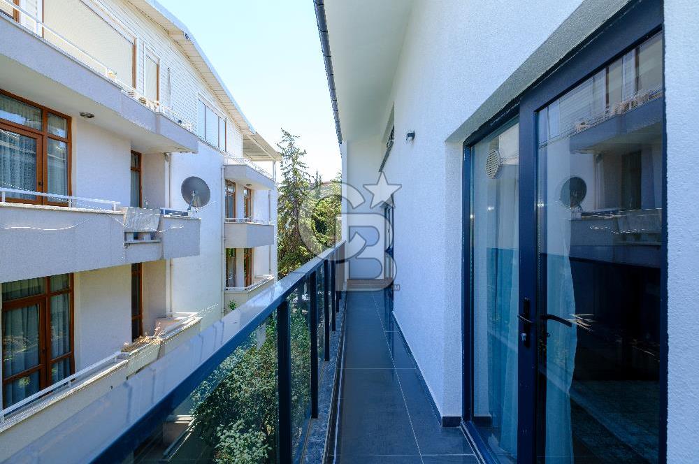 GOP ELÇİLİKLER BÖLGESİNDE YENİ 3+1 LÜKS DAİRE