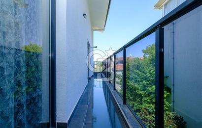GOP ELÇİLİKLER BÖLGESİNDE YENİ 3+1 LÜKS DAİRE