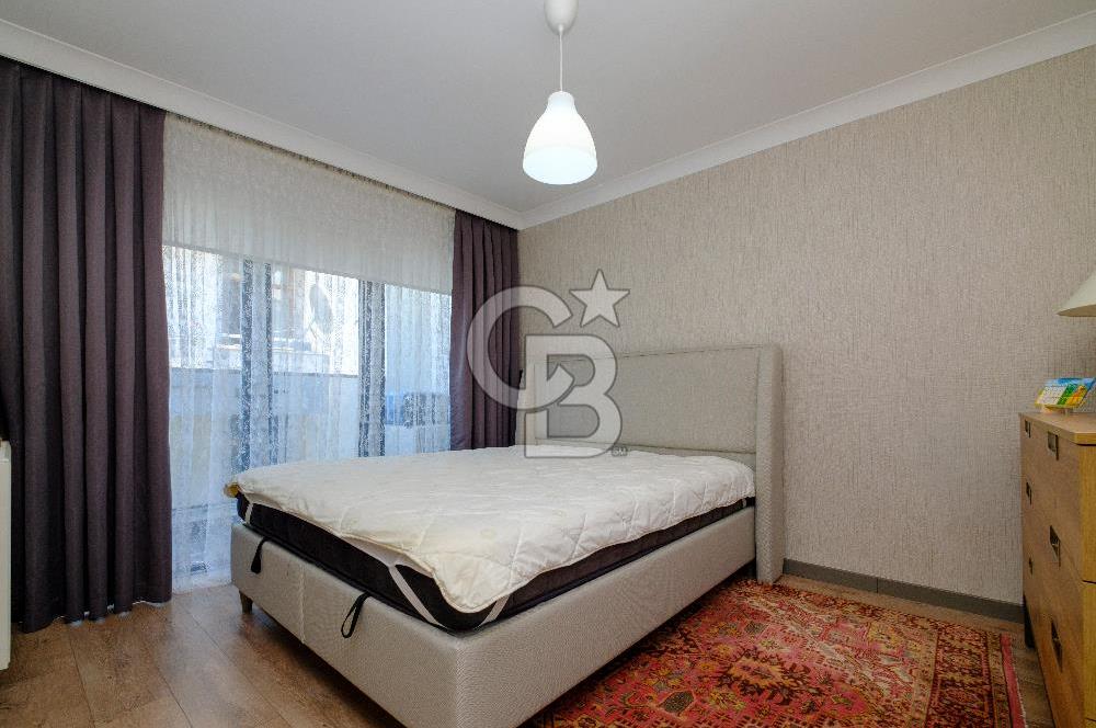 GOP ELÇİLİKLER BÖLGESİNDE YENİ 3+1 LÜKS DAİRE