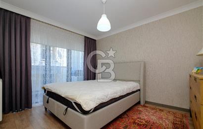 GOP ELÇİLİKLER BÖLGESİNDE YENİ 3+1 LÜKS DAİRE