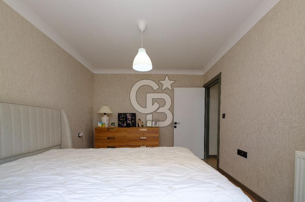 GOP ELÇİLİKLER BÖLGESİNDE YENİ 3+1 LÜKS DAİRE