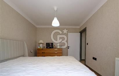 GOP ELÇİLİKLER BÖLGESİNDE YENİ 3+1 LÜKS DAİRE
