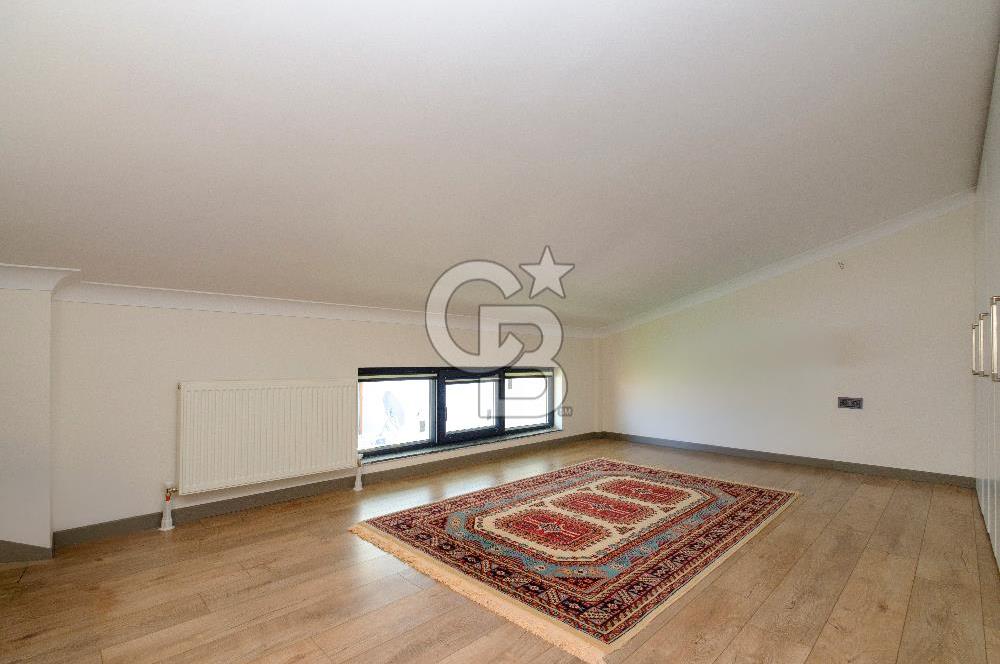 GOP ELÇİLİKLER BÖLGESİNDE YENİ 3+1 LÜKS DAİRE
