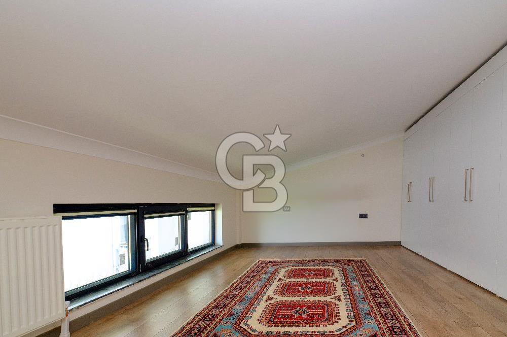 GOP ELÇİLİKLER BÖLGESİNDE YENİ 3+1 LÜKS DAİRE