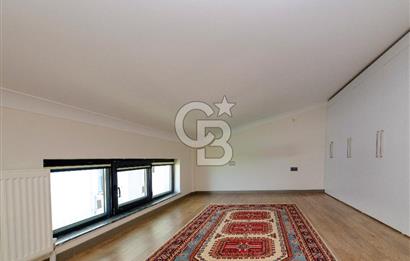 GOP ELÇİLİKLER BÖLGESİNDE YENİ 3+1 LÜKS DAİRE