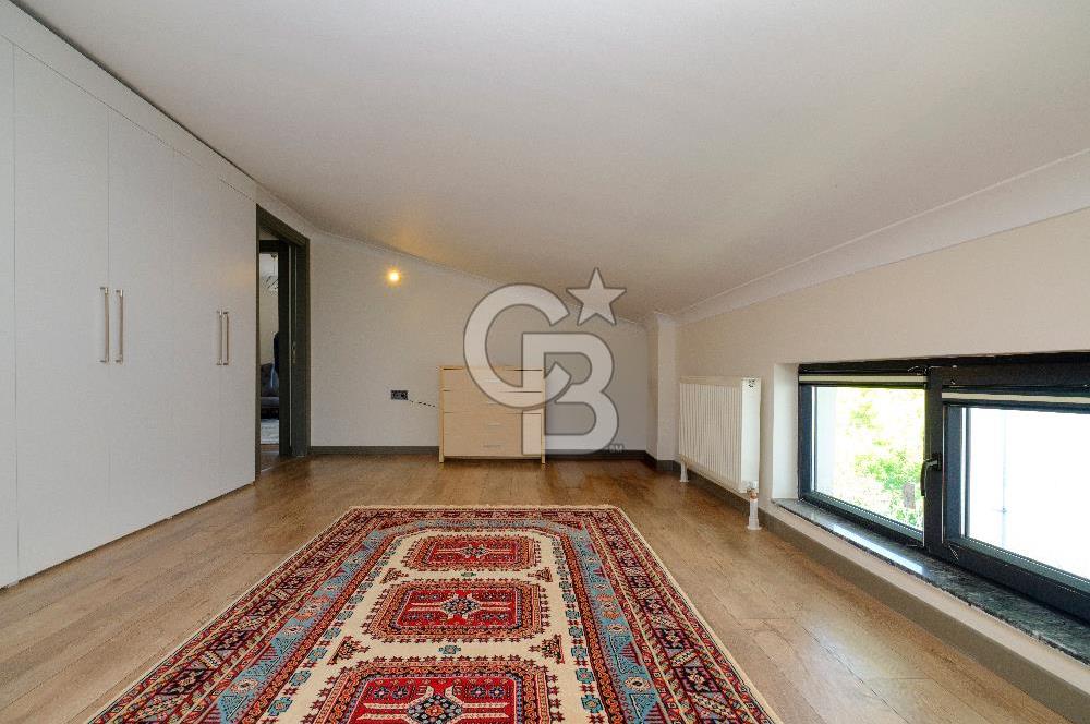 GOP ELÇİLİKLER BÖLGESİNDE YENİ 3+1 LÜKS DAİRE