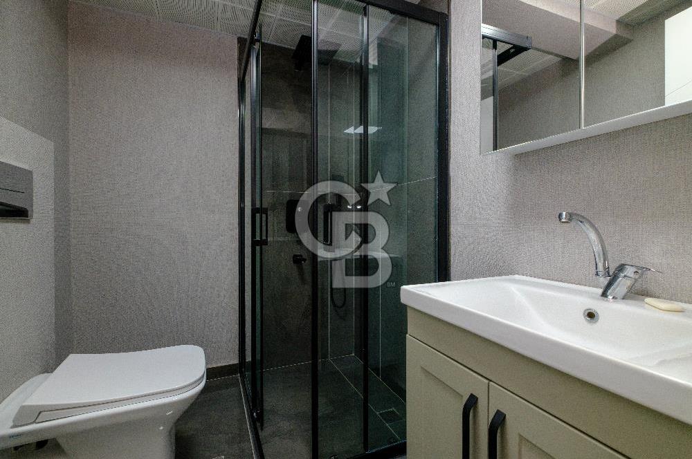 GOP ELÇİLİKLER BÖLGESİNDE YENİ 3+1 LÜKS DAİRE