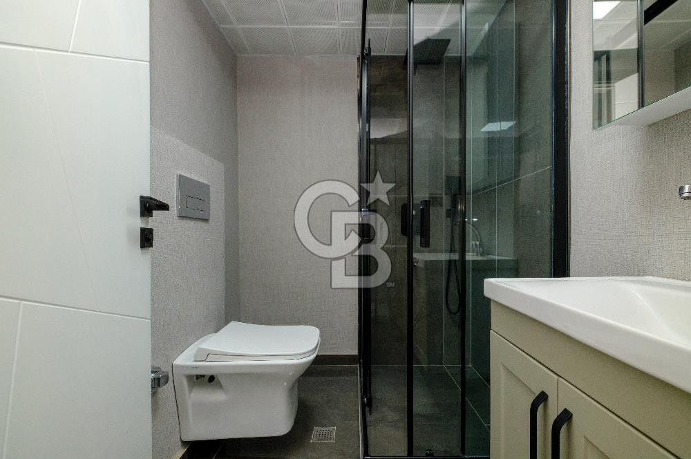GOP ELÇİLİKLER BÖLGESİNDE YENİ 3+1 LÜKS DAİRE