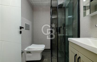 GOP ELÇİLİKLER BÖLGESİNDE YENİ 3+1 LÜKS DAİRE