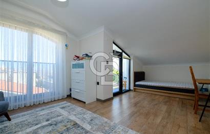 GOP ELÇİLİKLER BÖLGESİNDE YENİ 3+1 LÜKS DAİRE