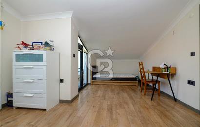 GOP ELÇİLİKLER BÖLGESİNDE YENİ 3+1 LÜKS DAİRE