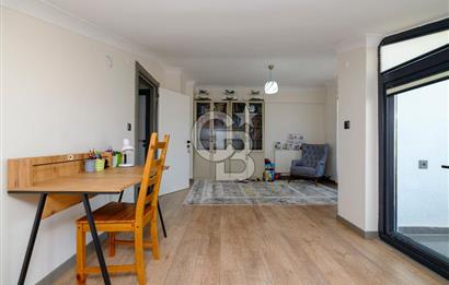 GOP ELÇİLİKLER BÖLGESİNDE YENİ 3+1 LÜKS DAİRE