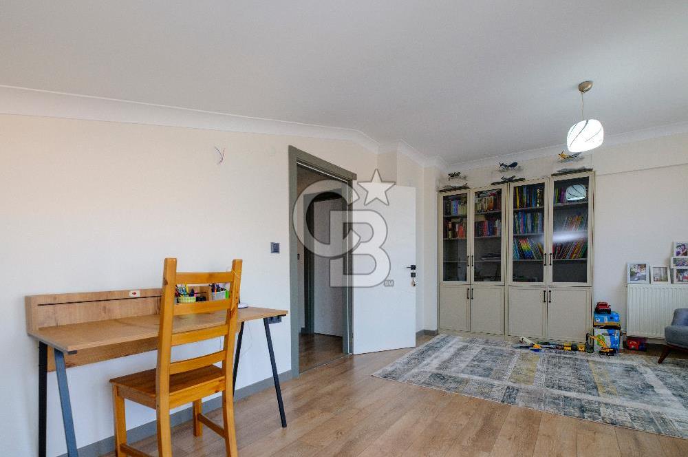GOP ELÇİLİKLER BÖLGESİNDE YENİ 3+1 LÜKS DAİRE