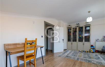 GOP ELÇİLİKLER BÖLGESİNDE YENİ 3+1 LÜKS DAİRE