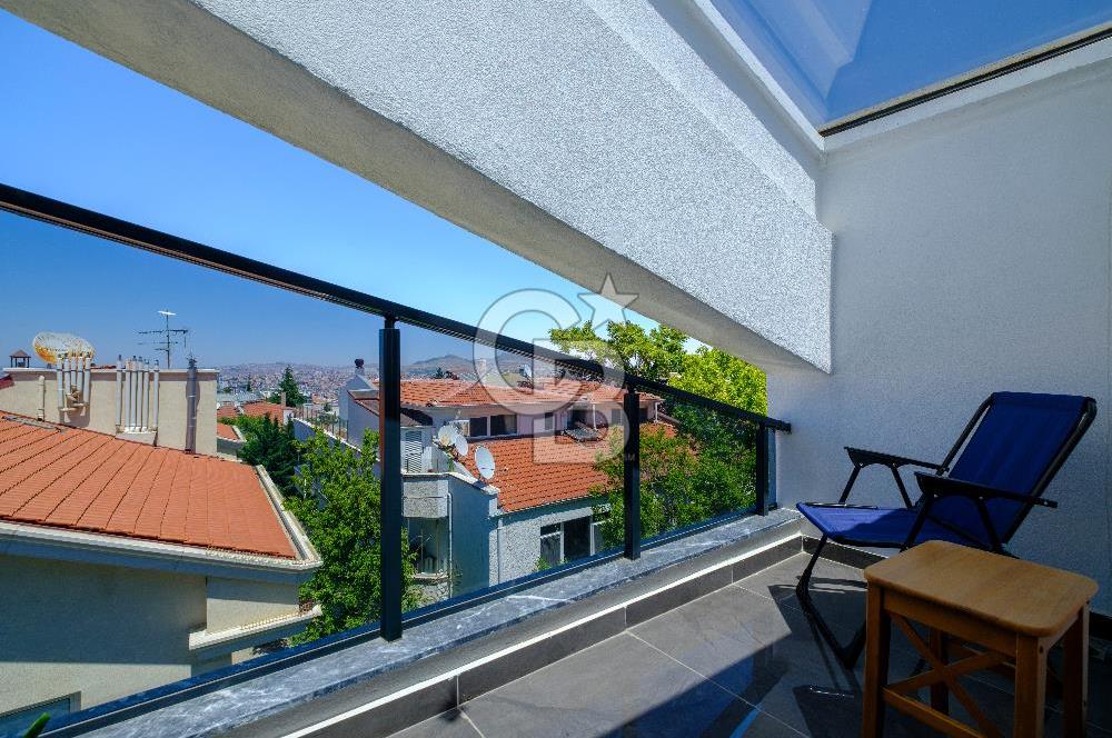 GOP ELÇİLİKLER BÖLGESİNDE YENİ 3+1 LÜKS DAİRE