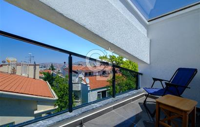GOP ELÇİLİKLER BÖLGESİNDE YENİ 3+1 LÜKS DAİRE