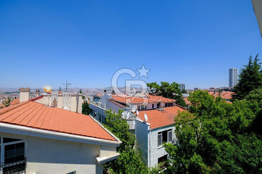 GOP ELÇİLİKLER BÖLGESİNDE YENİ 3+1 LÜKS DAİRE