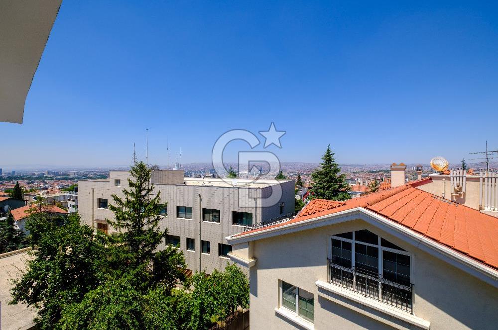 GOP ELÇİLİKLER BÖLGESİNDE YENİ 3+1 LÜKS DAİRE