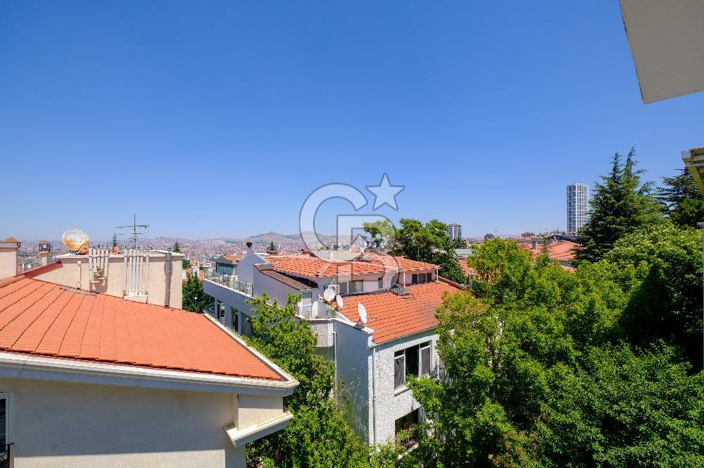 GOP ELÇİLİKLER BÖLGESİNDE YENİ 3+1 LÜKS DAİRE