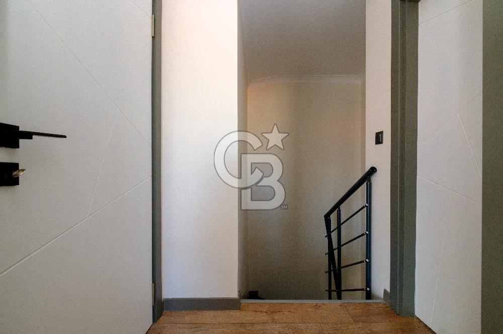 GOP ELÇİLİKLER BÖLGESİNDE YENİ 3+1 LÜKS DAİRE