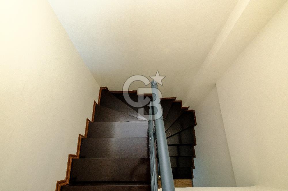 GOP ELÇİLİKLER BÖLGESİNDE YENİ 3+1 LÜKS DAİRE