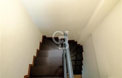 GOP ELÇİLİKLER BÖLGESİNDE YENİ 3+1 LÜKS DAİRE
