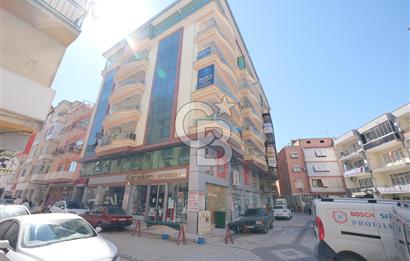 MENEMEN MERKEZ KONUMDA KİRALIK OFİS, BÜRO