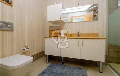 NATA VEGA KONUTLARINDA ARA KAT GÜNEYDOĞU CEPHE 3+1 KREDİYE UYGUN