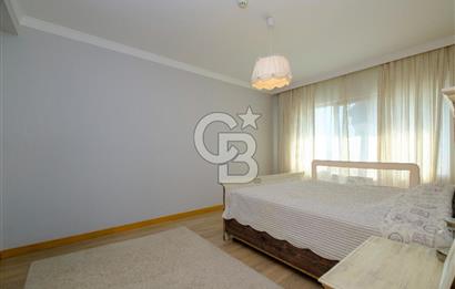 NATA VEGA KONUTLARINDA ARA KAT GÜNEYDOĞU CEPHE 3+1 KREDİYE UYGUN