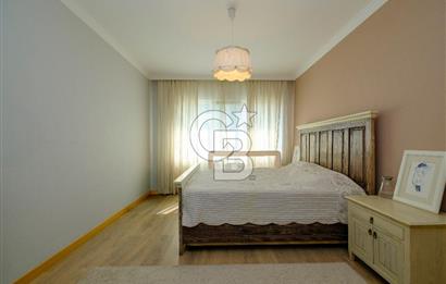 NATA VEGA KONUTLARINDA ARA KAT GÜNEYDOĞU CEPHE 3+1 KREDİYE UYGUN