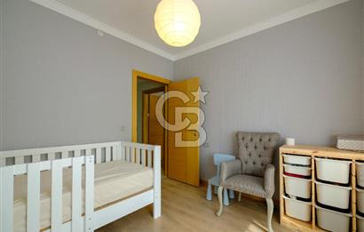 NATA VEGA KONUTLARINDA ARA KAT GÜNEYDOĞU CEPHE 3+1 KREDİYE UYGUN