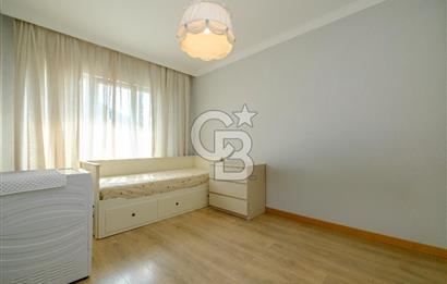 NATA VEGA KONUTLARINDA ARA KAT GÜNEYDOĞU CEPHE 3+1 KREDİYE UYGUN