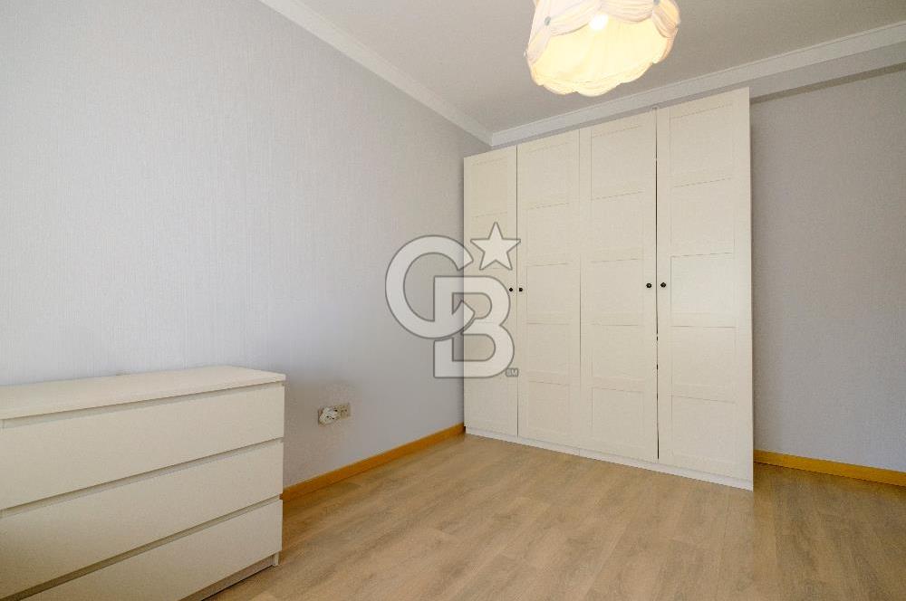 NATA VEGA KONUTLARINDA ARA KAT GÜNEYDOĞU CEPHE 3+1 KREDİYE UYGUN