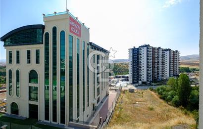 NATA VEGA KONUTLARINDA ARA KAT GÜNEYDOĞU CEPHE 3+1 KREDİYE UYGUN
