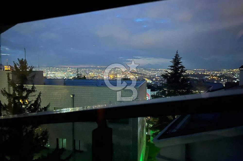 GOP ELÇİLİKLER BÖLGESİNDE YENİ 3+1 LÜKS DAİRE