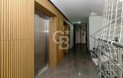 GOP ELÇİLİKLER BÖLGESİNDE YENİ 3+1 LÜKS DAİRE