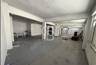 ÇAĞLAYAN ADLİYESİ ARKASINDA 200 M² KİRALIK İŞ YERİ ATÖLYE - 1 - 374623